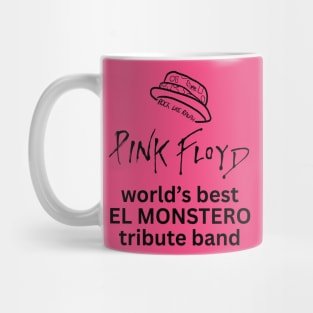 Rock Like Ralph El Monstero Mug